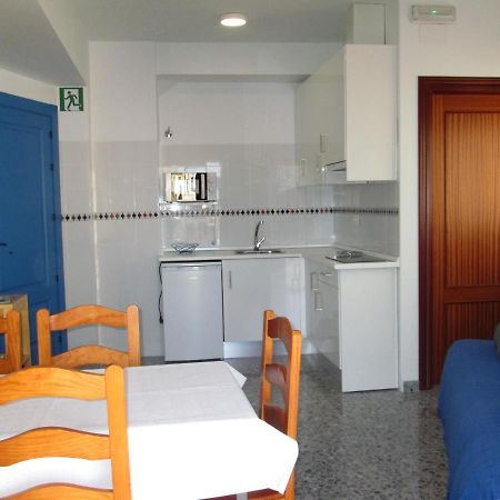 Apartamento Terranova Esquina Placeta Alhama de Granada Exterior foto