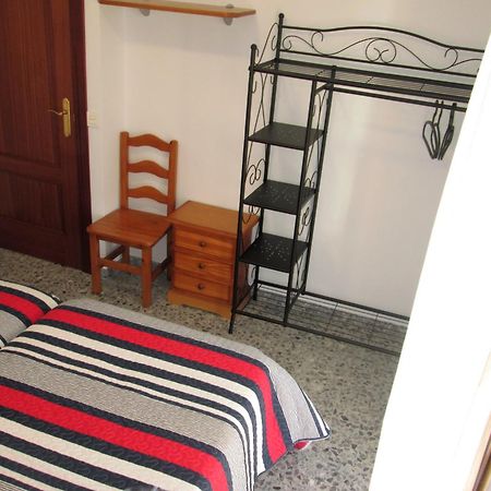 Apartamento Terranova Esquina Placeta Alhama de Granada Exterior foto